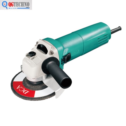 125mm Máy mài góc 850W DCA ASM125A