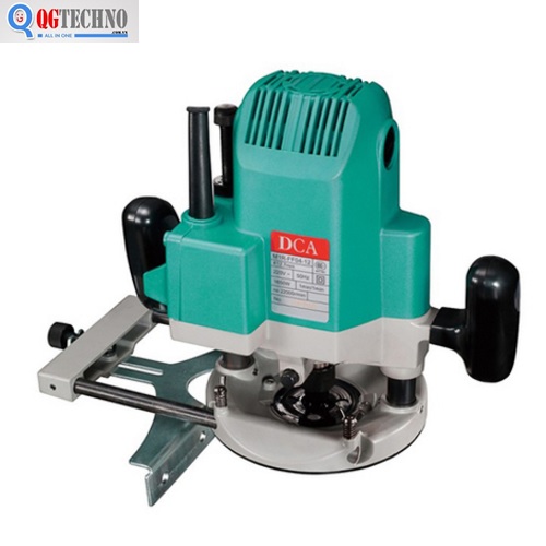 12mm Máy phay gỗ 1600W DCA AMR12