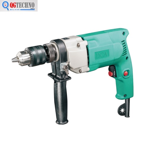 13mm Máy khoan búa 500W DCA AZJ13