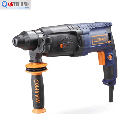 26mm Máy khoan búa 800W MAXPRO MPRH800/26V