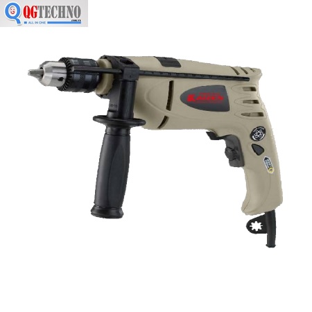 13mm Máy khoan sắt 750W Kaizen KZ-602