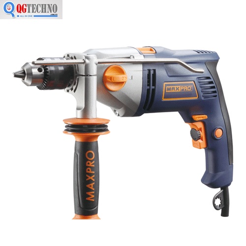 13mm Máy khoan động lực 1050W MAXPRO MPID 1050VD