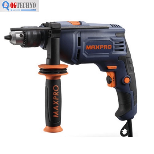 13mm Máy khoan động lực 600W MAXPRO MPID600V1