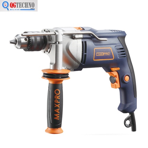 13mm Máy khoan động lực 850W MAXPRO MPID 850V