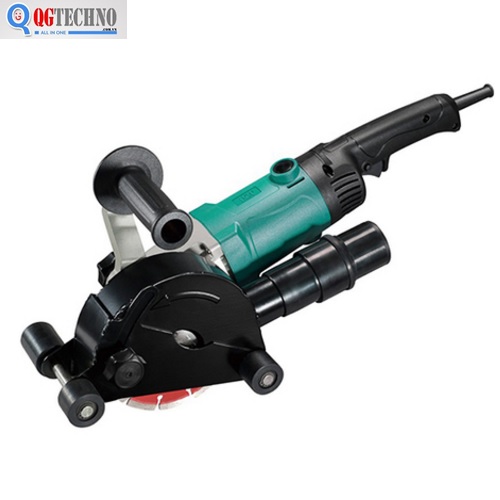 150mm Máy cắt đá 1400W DCA AZR02-150