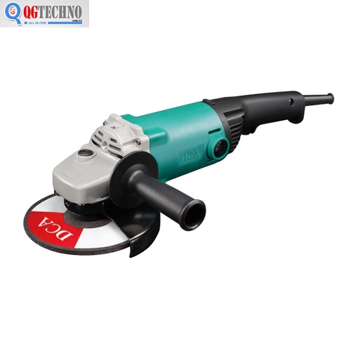 150mm Máy mài góc 1200W DCA ASM150A
