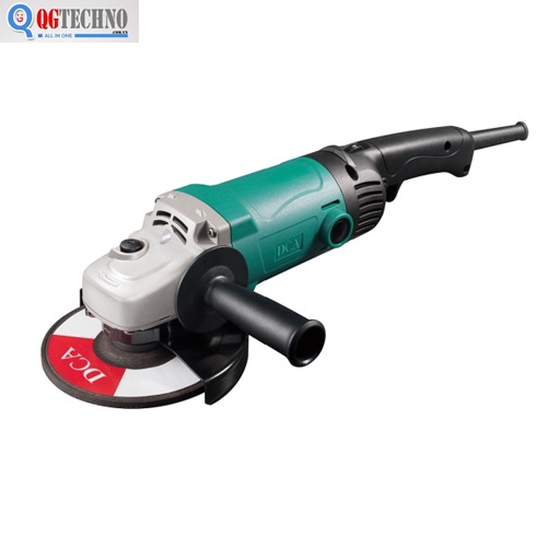 150mm Máy mài góc 1400W DCA ASM03-150