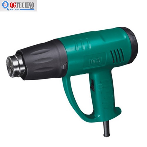 2000W Máy thổi hơi nóng DCA AQB2000