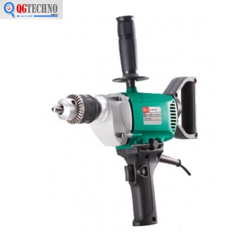 16mm Máy khoan sắt 1010W DCA AJZ03-16A