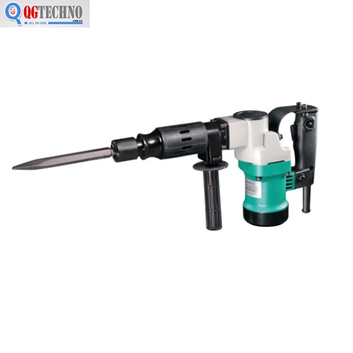 17mm Máy đục bê tông 900W DCA AZG6