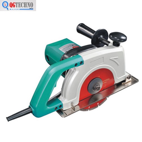 180mm Máy cắt đá 1520W DCA AZE180