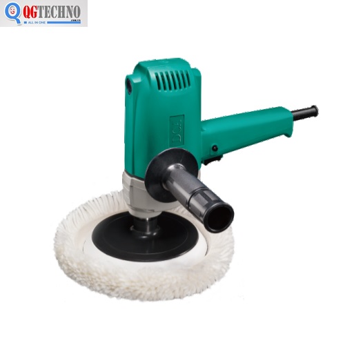 180mm Máy đánh bóng 570W DCA ASP02-180
