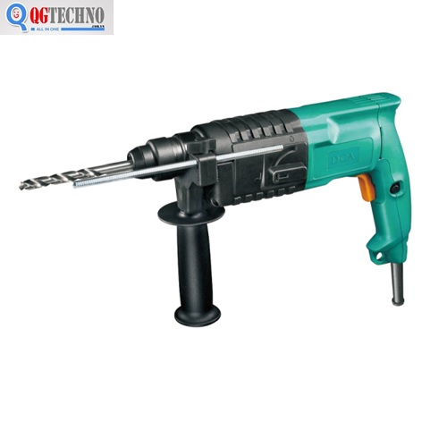 20mm Máy khoan động lực 500W DCA AZC02-20