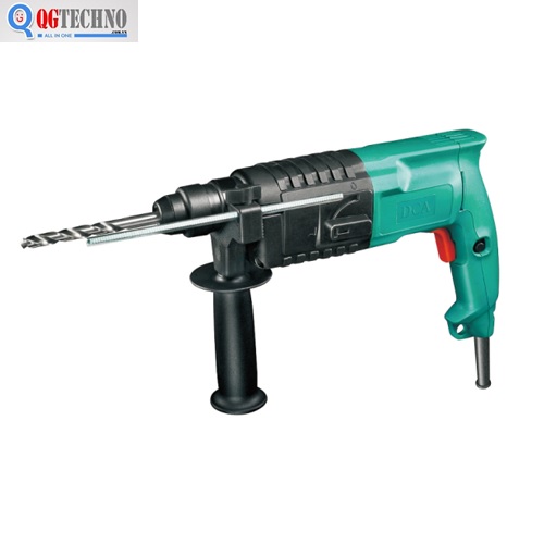 20mm Máy khoan động lực 500W DCA AZC03-20