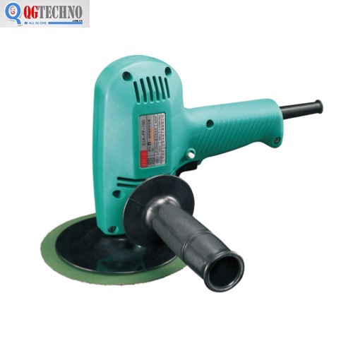 225mm Máy chà nhám tròn 405W DCA ASA150