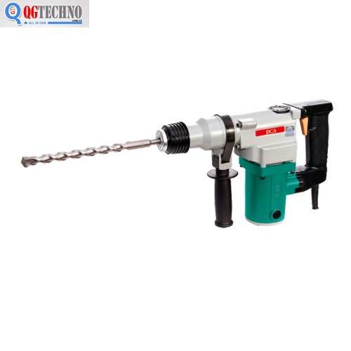 26mm Máy khoan động lực 620W DCA AZC02-26