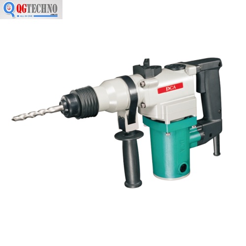 26mm Máy khoan động lực 620W DCA AZC03-26