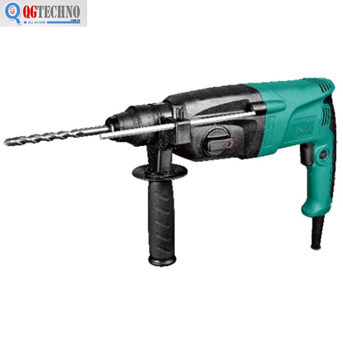 26mm Máy khoan động lực 720W DCA AZC05-26B