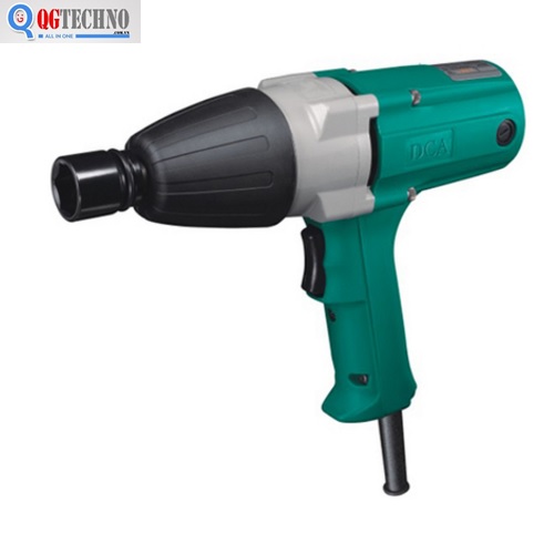 340W Máy vặn bulong 1/2"  294N.m DCA APB20