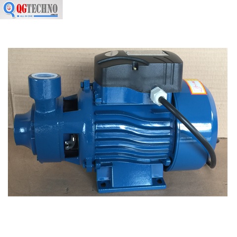 370W Máy bơm nước ly tâm TPC QB-60