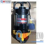 550W Máy bơm chìm (bơm nước thải)  TPC V550A-F