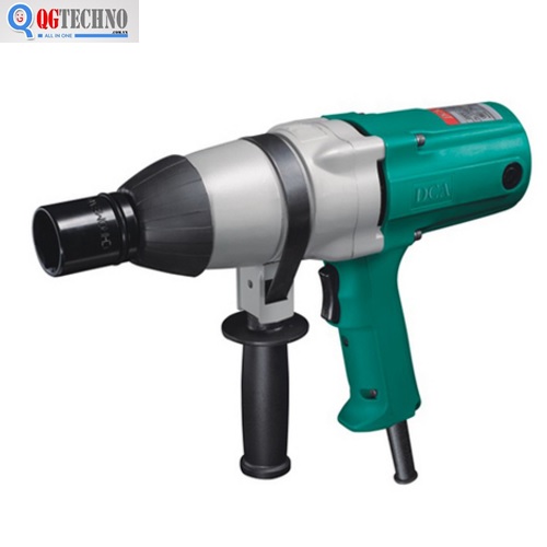 620W Máy vặn bulong 3/4"  588N.m DCA APB22C