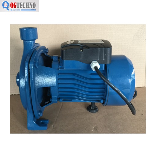 750W Máy bơm nước ly tâm TPC CPM-158