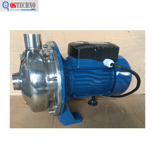 750W Máy bơm nước ly tâm TPC CS-H750