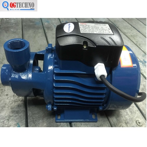 750W Máy bơm nước ly tâm TPC QB-80
