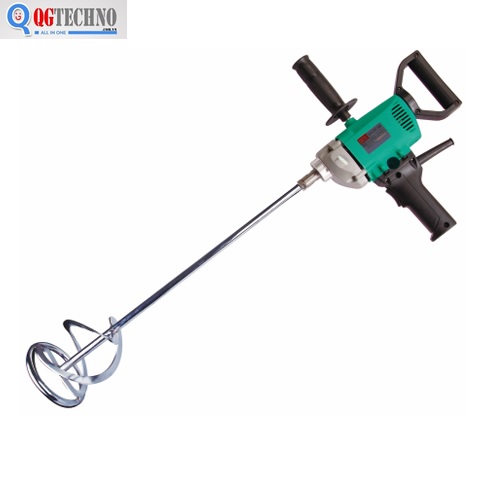 800W Máy khuấy sơn DCA AQU160