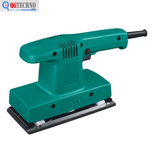 93x185mm Máy chà nhám chữ nhật 160W DCA ASB185