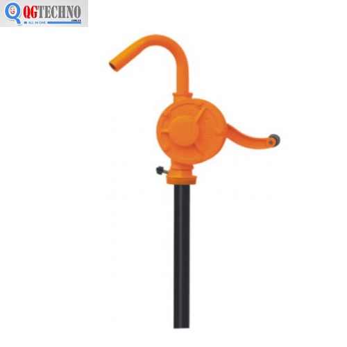 Bơm dầu tay quay ASAKI phi 25mm AK-4002