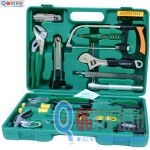 Bộ đồ nghề gia đình 43 món Wynn's, W043