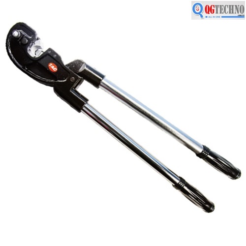 Kìm bấm Coss điểm 16~95 mm2 TAC CT-80