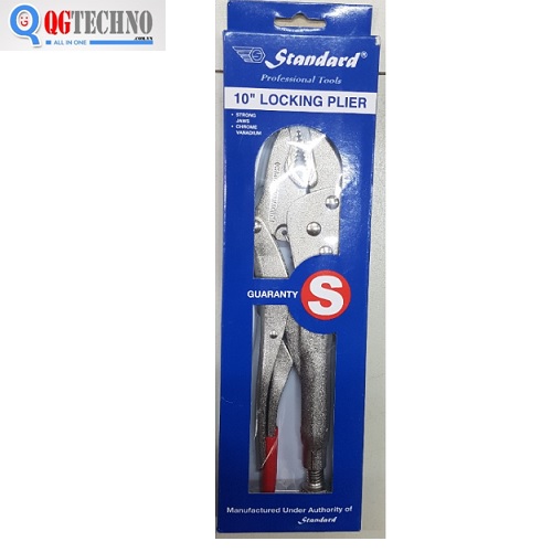 10" Kìm bấm chết trắng STANDARD