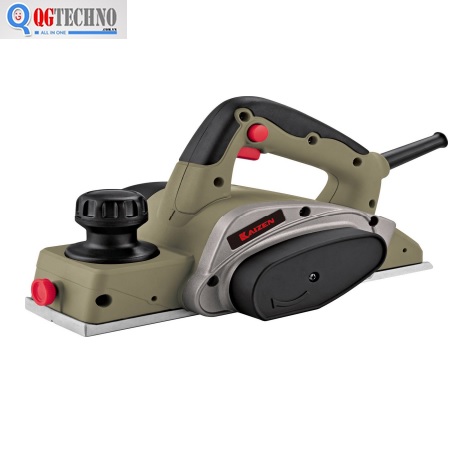 82mm Máy bào cầm tay 620W Kaizen KZ-822