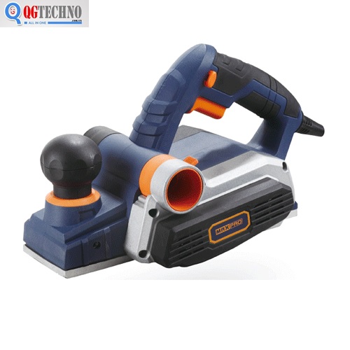 82mm Máy bào cầm tay 900W MAXPRO MPPL900/3DR
