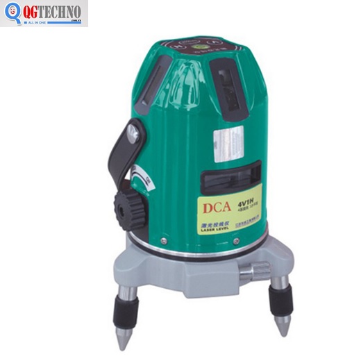 Máy cân mực Laser DCA AFF03-11