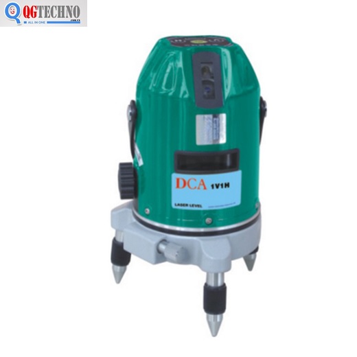 Máy cân mực Laser DCA AFF11B