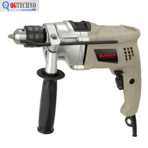16mm Máy khoan bê tông 850W Kaizen KZ-616
