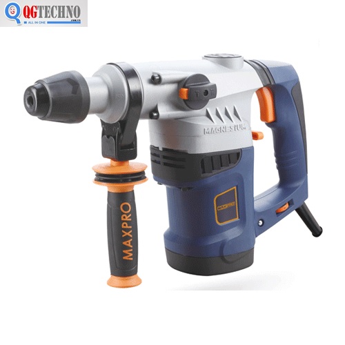 32mm Máy khoan búa 1250W MAXPRO MPRH1250/32V