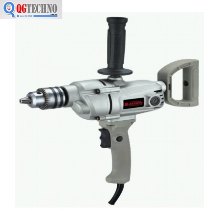 16mm Máy khoan sắt 1300W Kaizen KZ-6162