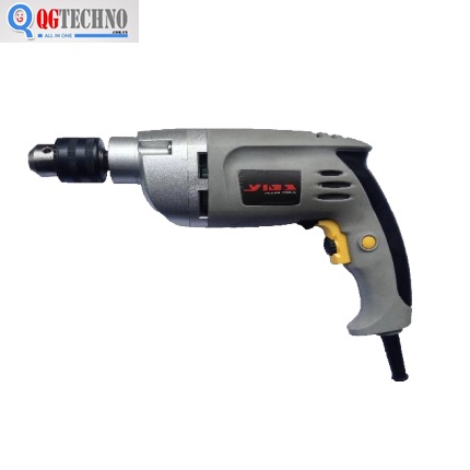13mm Máy khoan sắt 810W Kaizen KZ-605A