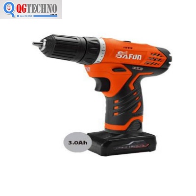 14V Máy khoan vặn vít dùng pin SAFUN SF8E11504