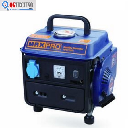 2HP Máy phát điện dùng xăng MAXPRO MPEP950