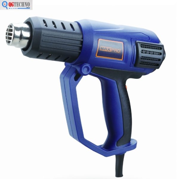 2000W Máy thổi hơi nóng MAXPRO MPHG2000