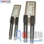 Mũi Taro 2 cây hệ inch SHANGHAI 9/16"-18