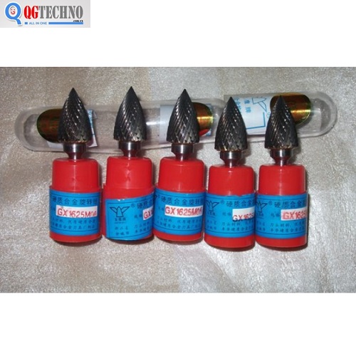 6mm Mũi doa hợp kim GX0618M06 JING WEI