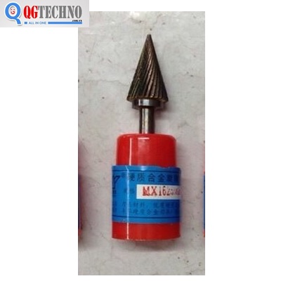 6mm Mũi doa hợp kim MX0618M06 JING WEI