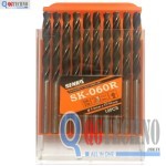5.5mm Mũi khoan sắt và Inox SENKA SK-055R